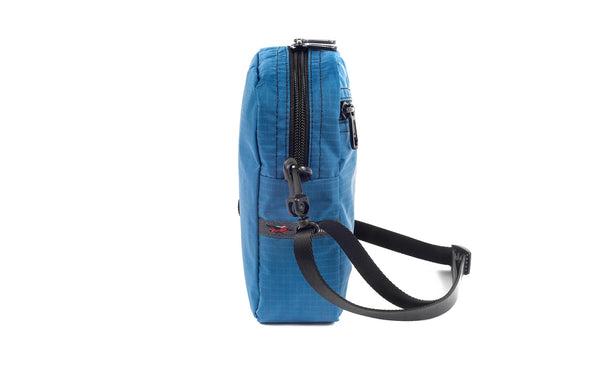 Everyday Cubelet in Cobalt.